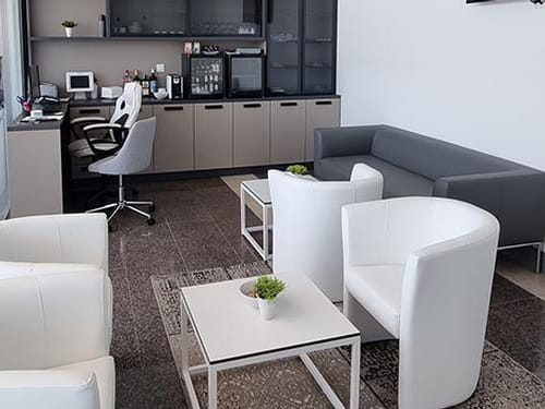 Zadar Airport Business Lounge – Zadar Airport (ZAD), Main Terminal