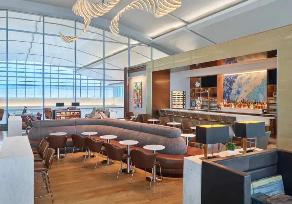 Delta Sky Club – Fort Lauderdale Airport (FLL)
