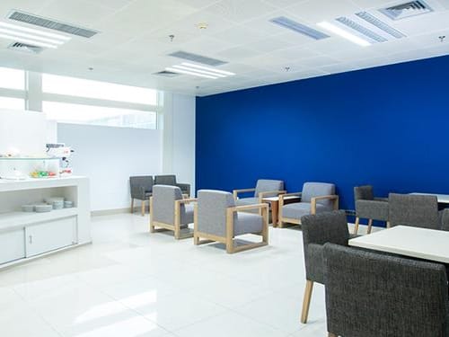 Executivo 2000 - Partidas Domesticas – Maputo Airport (MPM), Domestic Terminal