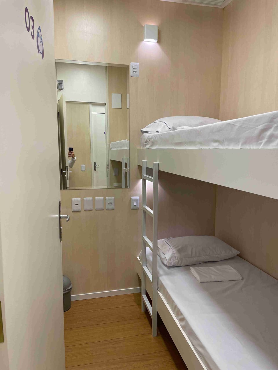 Comfort Zone CWB – Curitiba Afonso Pena Airport (CWB), Main Terminal – amenities