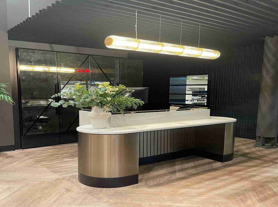 Aspire Lounge – Montreal Trudeau Airport (YUL), Main Terminal