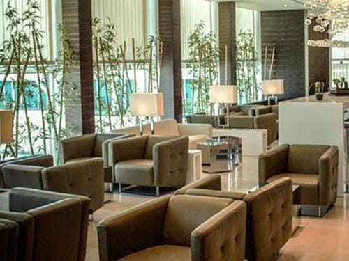 Primeclass CIP Lounge – Enfidha Airport (NBE), Main Terminal