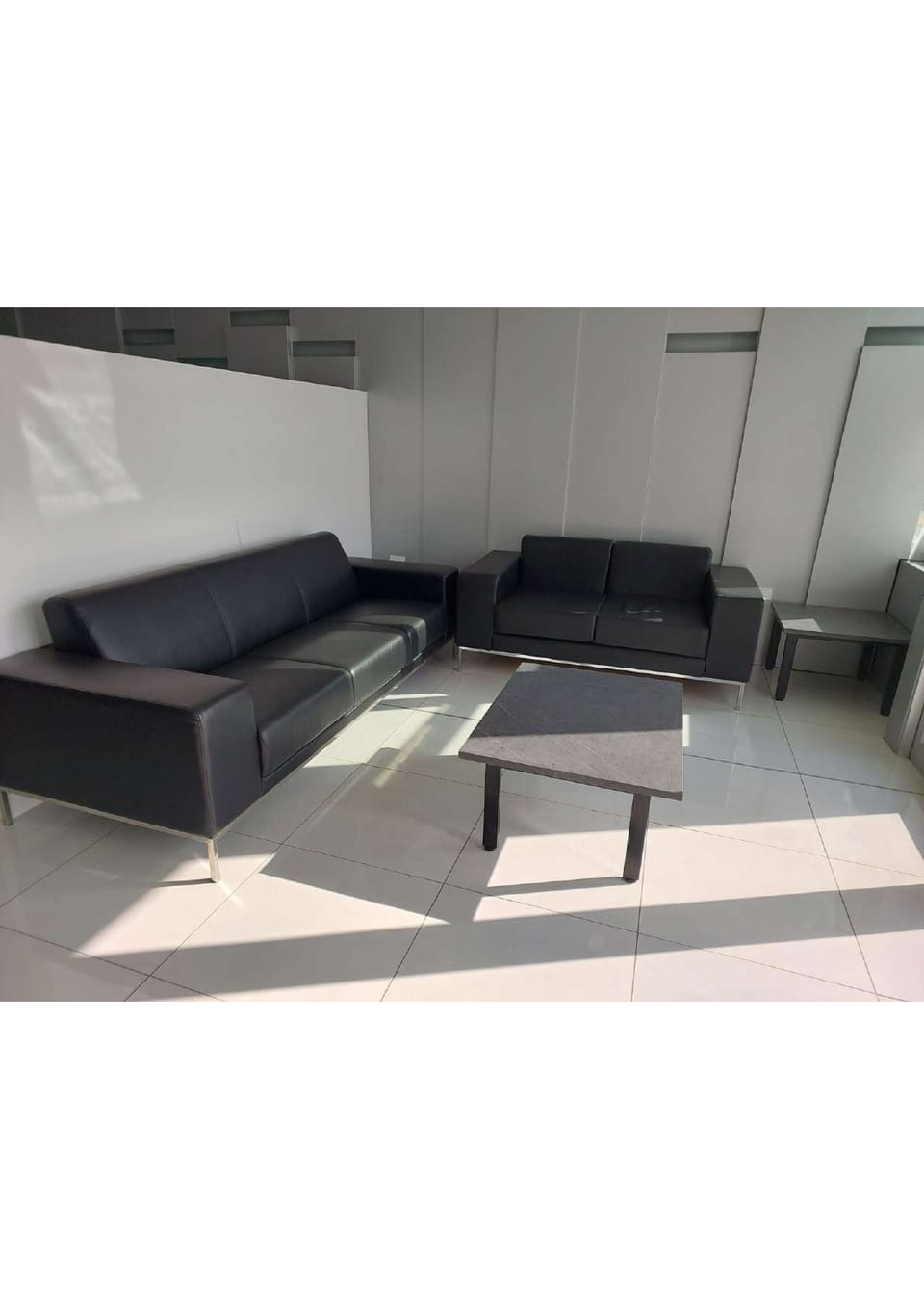 Sala Vip Manta by Layoverstay – Manta Airport (MEC), Main Terminal – seating area