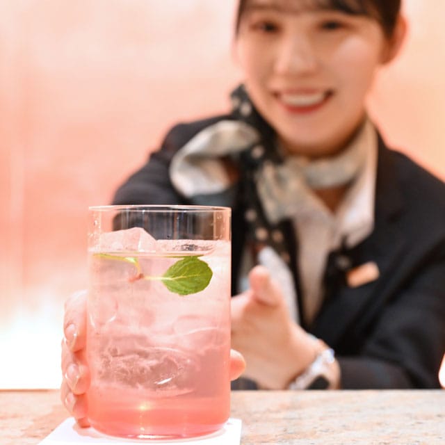 KIX Lounge Premium – Kansai International Airport (KIX), Terminal 1