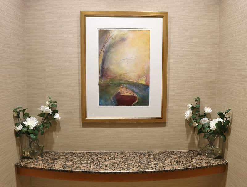 American Airlines Admirals Club – Atlanta Airport (ATL), North Terminal