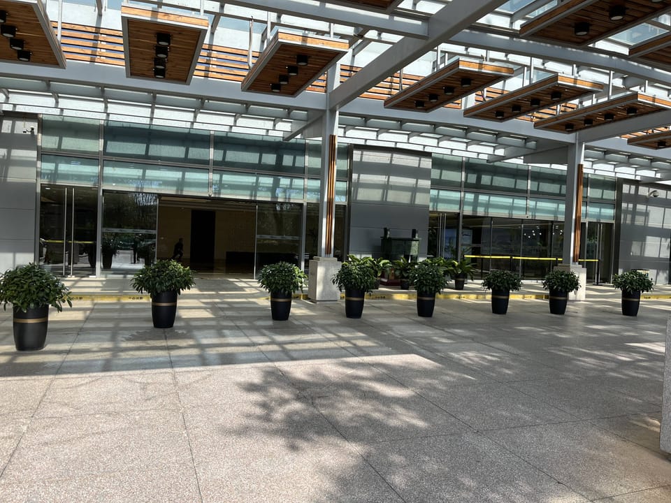 Best VIP Lounge B (T1 Domestic) – Kunming Changshui Airport (KMG), T1
