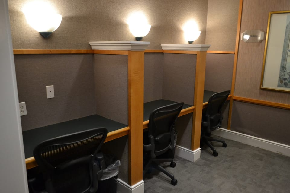 Delta Sky Club – Orlando Airport (MCO)
