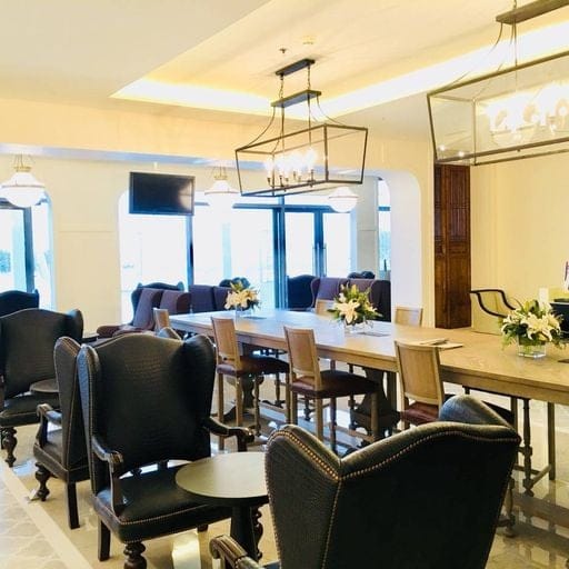 The Coral Executive Lounge (Sino Lounge) – Phuket Airport (HKT), Domestic Terminal