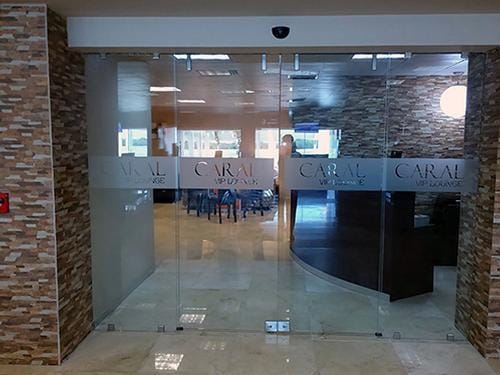 Caral VIP Lounge – Cozumel International (CZM), Caral VIP Lounge