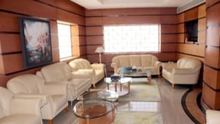 Pearl Lounge (Airside) – Marsa Alam Airport (RMF), Terminal 1