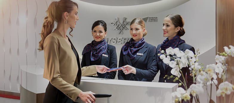 Air Serbia Premium Lounge – Belgrade Airport (BEG), Terminal 2