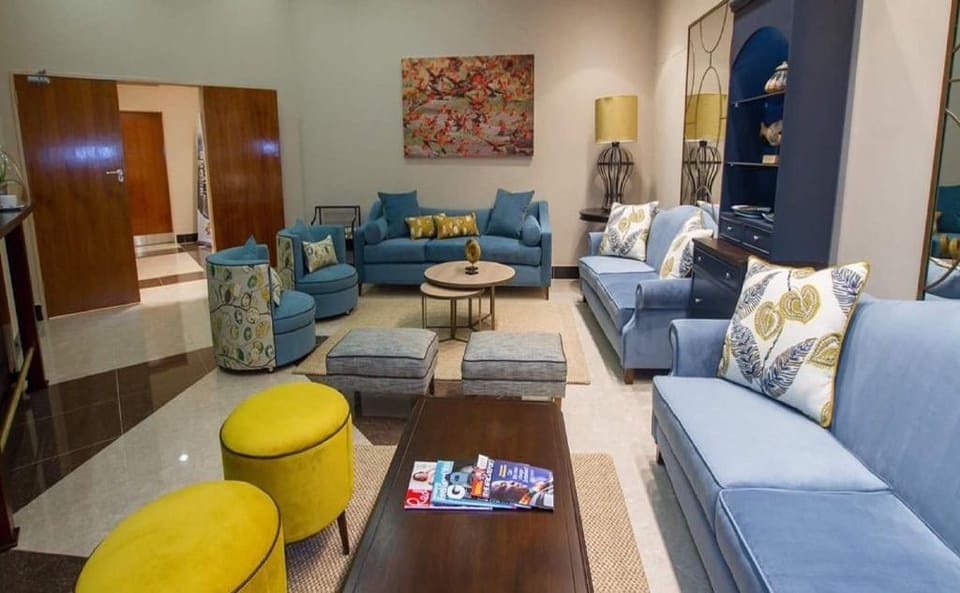 Makuwa Lounge – Victoria Falls Airport (VFA), Main Terminal