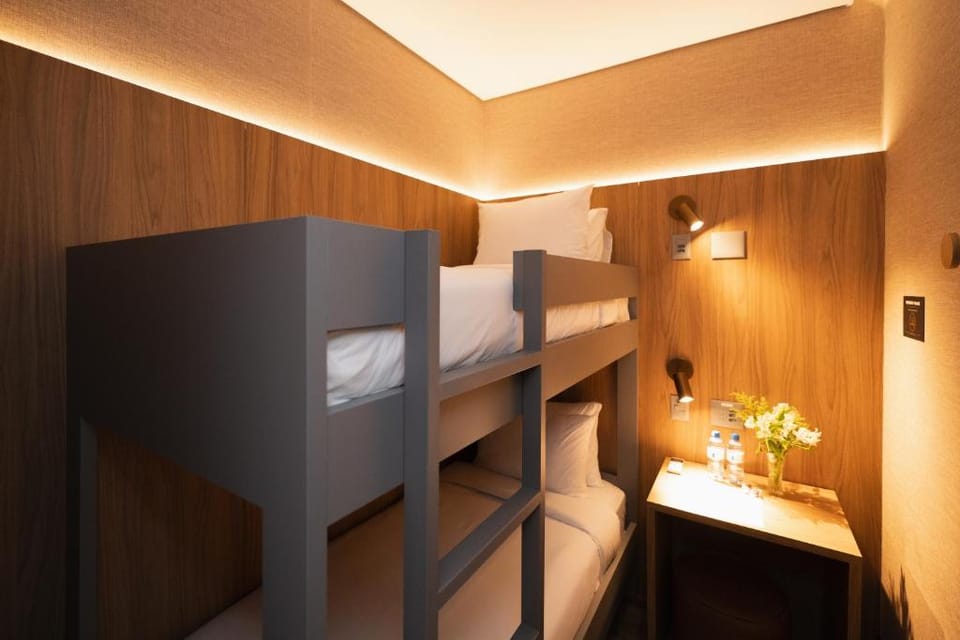 W Airport Rooms Fortaleza – Fortaleza Airport (FOR), Main Terminal