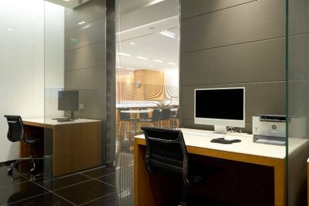 Cathay Pacific Lounge (Temporarily Closed) – Paris Charles de Gaulle Airport (CDG), Terminal 2