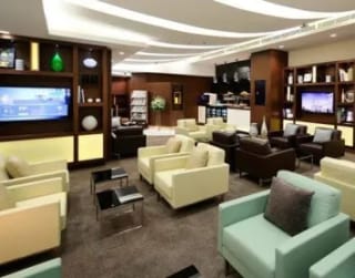 PrimeClass Lounge – Paris Charles de Gaulle Airport (CDG), Terminal 2C