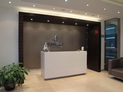 Primeclass CIP Lounge – Enfidha Airport (NBE), Main Terminal