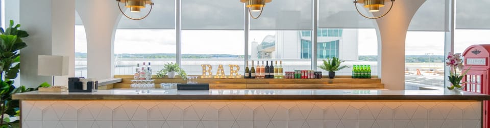 Plaza Express – Gatwick Airport (LGW), North Terminal