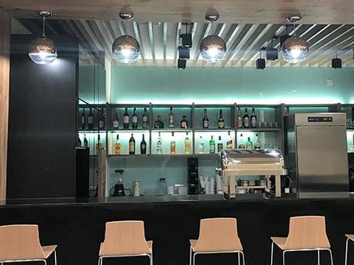 VIP Lounge – Hermosillo International (HMO), VIP Lounge