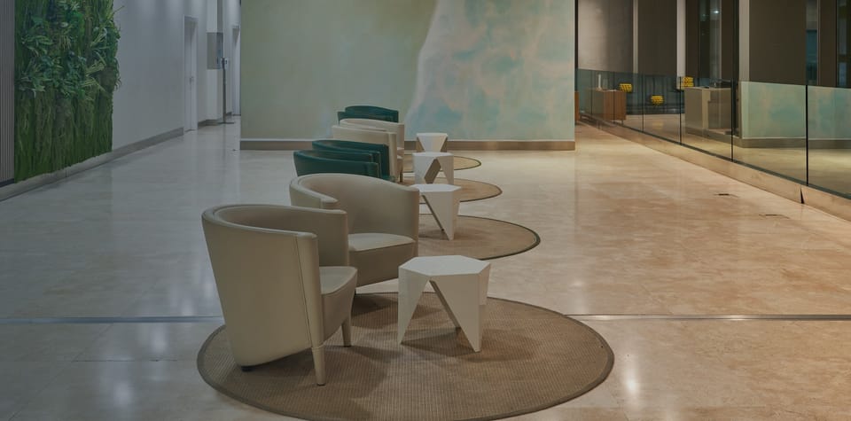 Costa del Sol VIP Lounge – Málaga Airport (AGP)