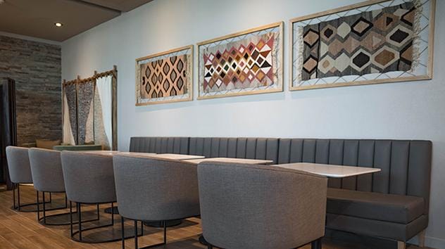 JUJUY By AMAE Lounge – Jujuy Airport (JUJ), Main Terminal